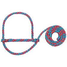 Weaver Leather Poly Rope Sheep Halter