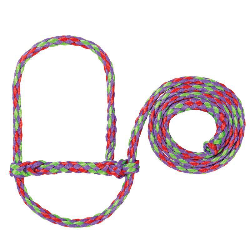 Weaver Leather Poly Rope Sheep Halter
