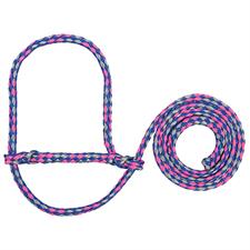 Weaver Leather Poly Rope Sheep Halter