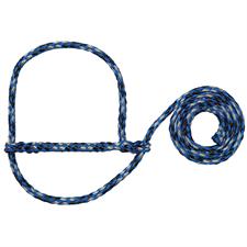 Weaver Leather Poly Rope Sheep Halter