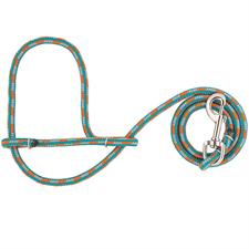 Weaver Leather Poly Rope Sheep Halter w/Snap
