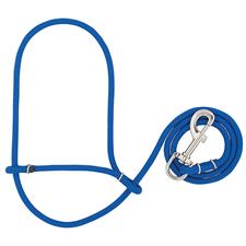 Weaver Rope Sheep Halter 1/4"