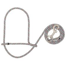 Weaver Rope Sheep Halter 1/4"