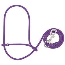 Weaver Rope Sheep Halter 1/4"