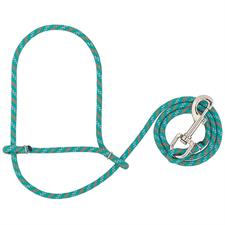 Weaver Rope Sheep Halter 1/4"