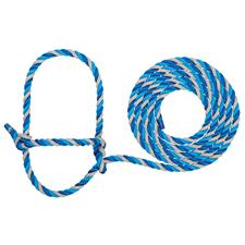 Weaver Leather Rope Halter - Cow - Irvine Tack &amp; Western Wear