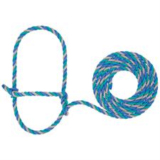 Weaver Leather Rope Halter - Cow - Irvine Tack &amp; Western Wear