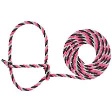 Weaver Leather Rope Halter - Cow - Irvine Tack &amp; Western Wear