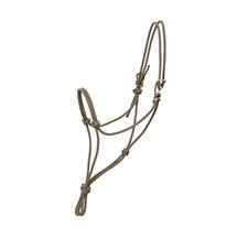Weaver Leather Silvertip® No. 95 Clip on Rope Average Halter - Assorted Colours