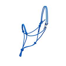 Weaver Leather Silvertip® No. 95 Clip on Rope Average Halter - Assorted Colours - Irvine Tack & Western Wear