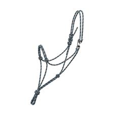 Weaver Leather Silvertip® No. 95 Clip on Rope Average Halter - Assorted Colours