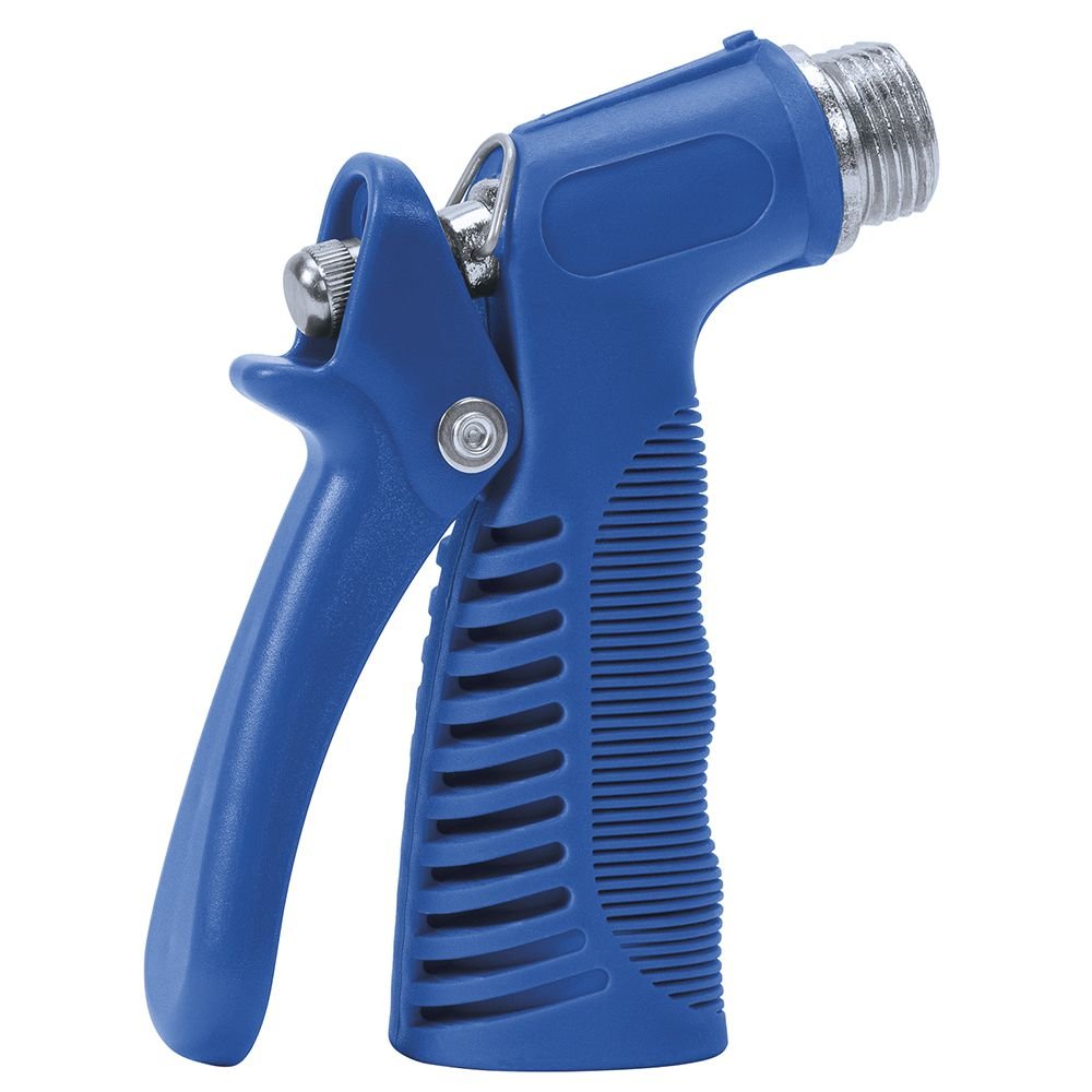 Weaver eZall® Foamer Replacement Nozzle - Blue