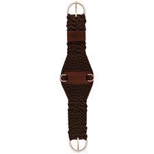 Weaver Ecoluxe Bamboo Cinch - Roper - Multiple Colours - Irvine Tack &amp; Western Wear