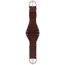 Weaver Ecoluxe Bamboo Cinch - Roper - Multiple Colours - Irvine Tack &amp; Western Wear