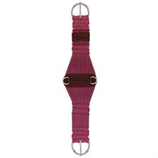 Weaver Ecoluxe Bamboo Cinch - Roper - Multiple Colours - Irvine Tack &amp; Western Wear