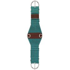 Weaver Ecoluxe Bamboo Cinch - Roper - Multiple Colours - Irvine Tack &amp; Western Wear