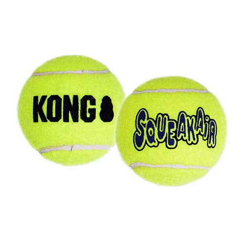 SM Squeak Air Ball 3pk