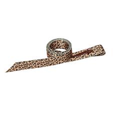 Weaver Leather Poly Latigo W/Holes 1-3/4" X 60" - Multiple Colours - Irvine Tack & Western Wear