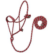 Weaver Leather Ecolx Average Braid Rope Halter/Lead - Irvine Tack & Western Wear