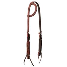 Weaver Pioneer Sliding Ear Headstall