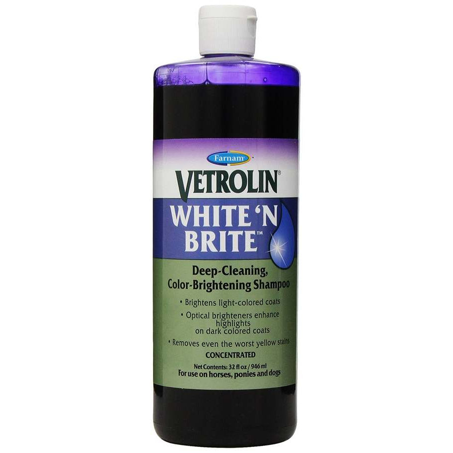 Vetrolin White &
