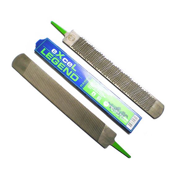 Heller Excel Legend Rasp