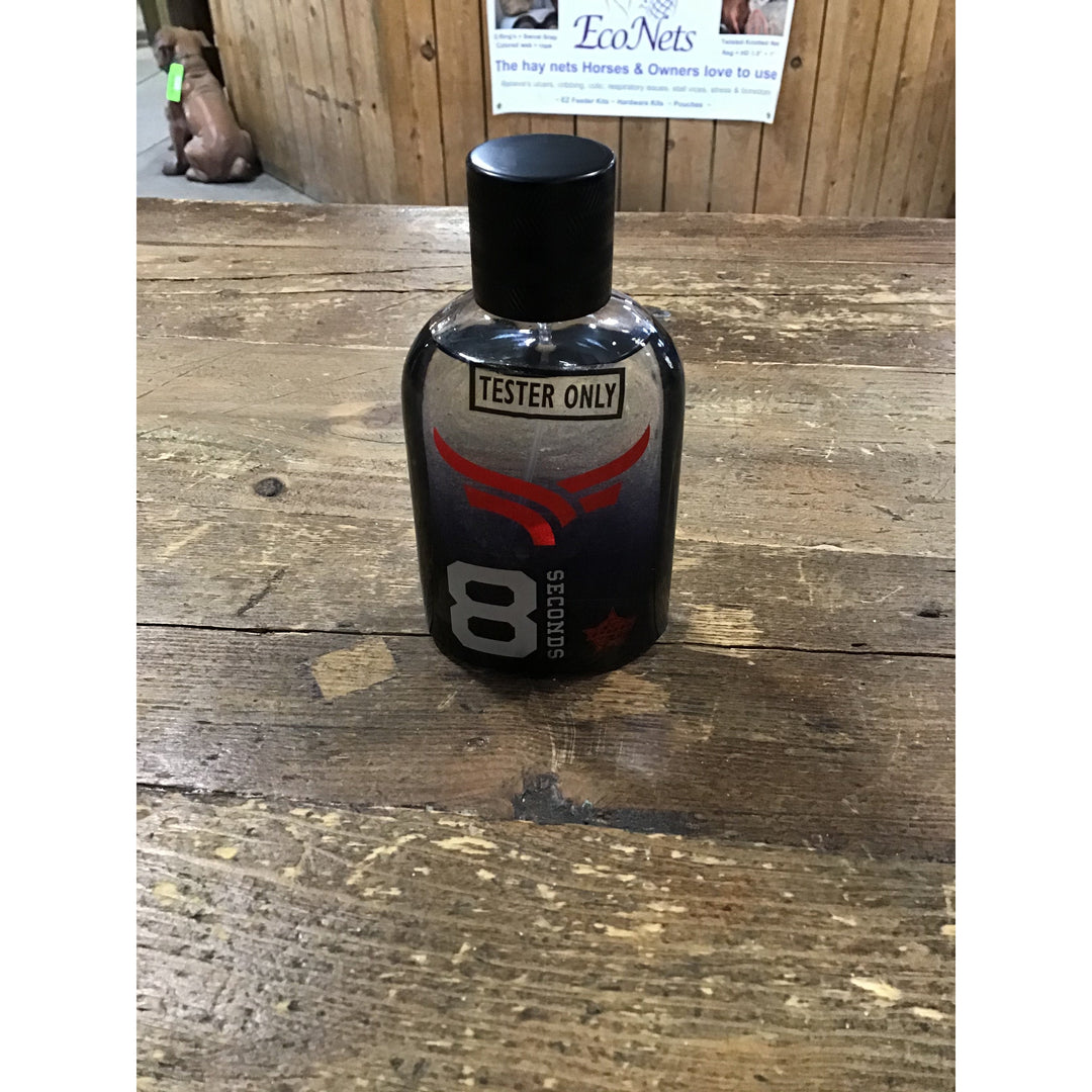 Tru Western Mens 8 Seconds Cologne