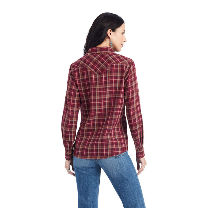Ariat Women&
