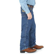 Wrangler Boy's George Strait Cowboy Cut Jean (8-18) - Irvines Saddles