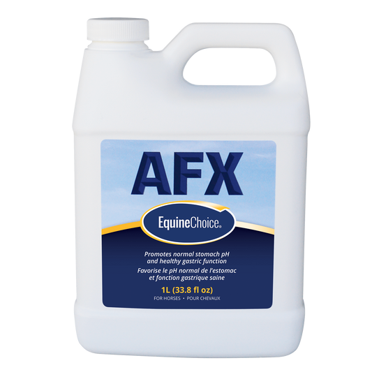 AFX Equine Choice