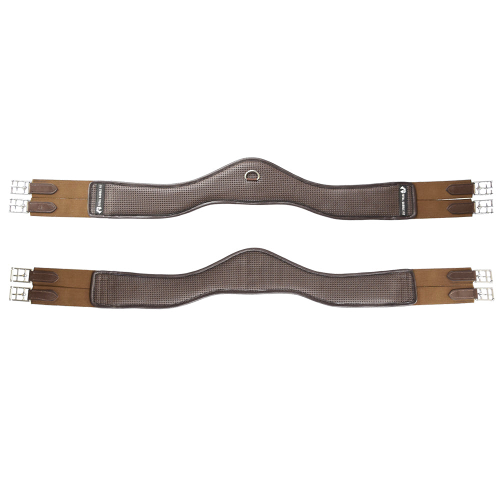 Shoulder Relief Girth - Synthetic Jump & AP
