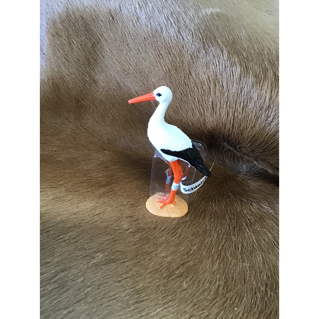 Schleich Stork