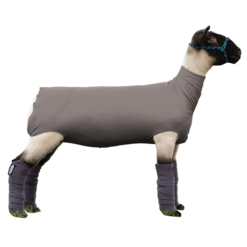 Weaver Spandex Sheep Tube-Small