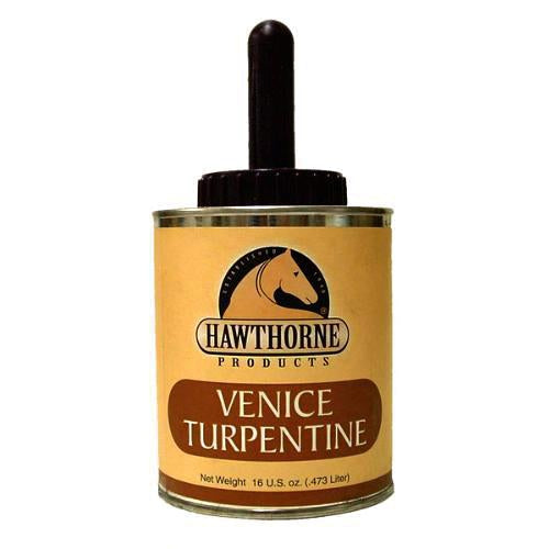Hawthorne Venice Turpentine - 473ml - Irvine Tack &amp; Western Wear