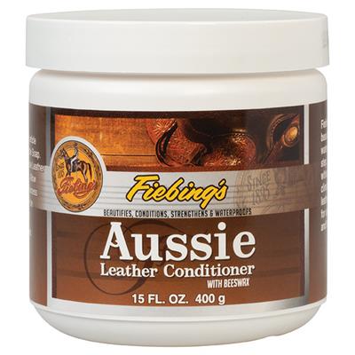 Fiebings Aussie Leather Conditioner 15 oz.