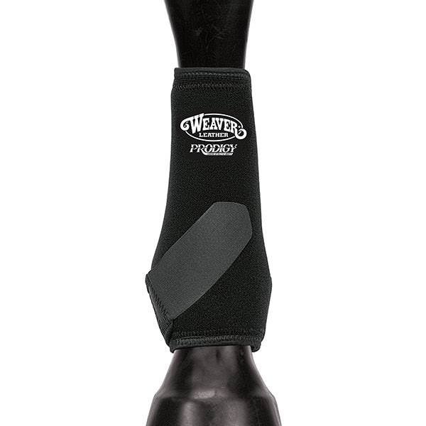 Weaver Leather Prodigy® Athletic Boots- Large