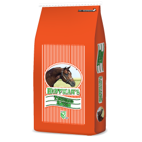 Hoffman's 14% Textured Ration - 20kg - Irvine Tack & Western Wear