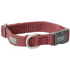 Weaver Large Snap N Go Collar-Bamboo - Multiple Colours