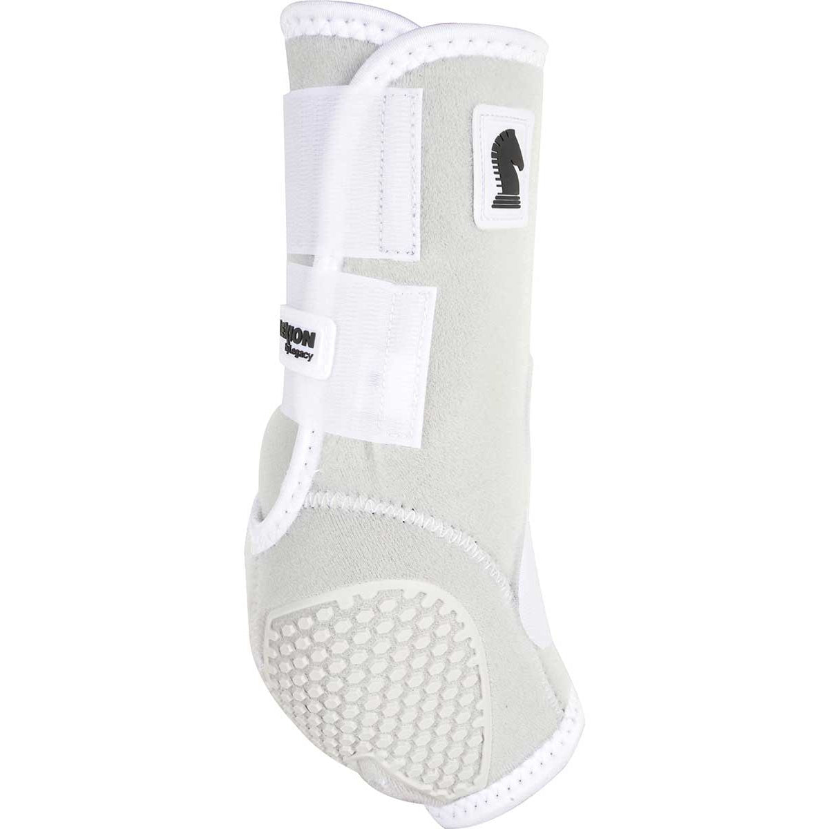 Classic Equine Flexion by Legacy Front Boots - Irvine Tack & Western Wear