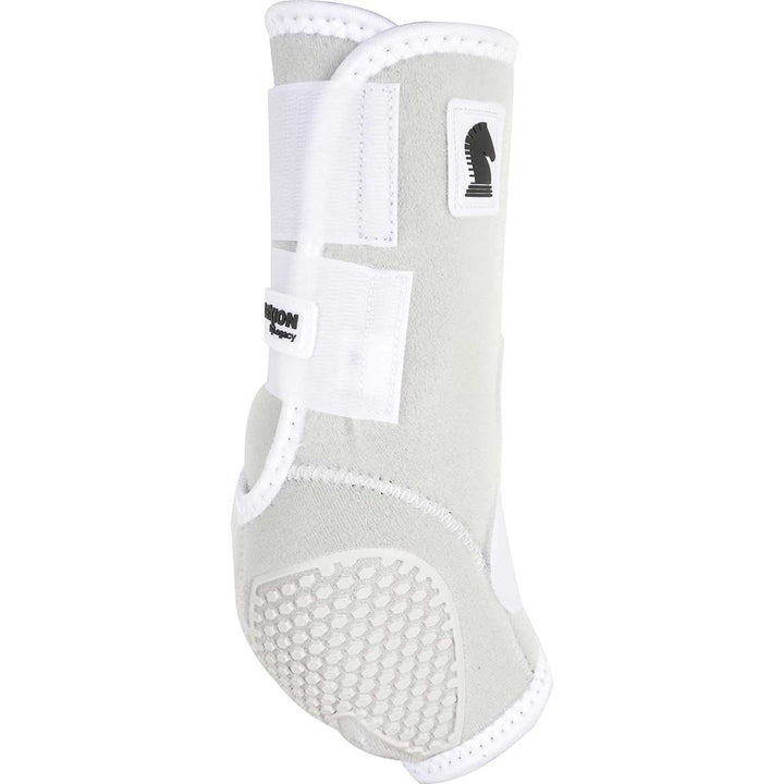 Classic Equine Flexion by Legacy Front Boots - Irvine Tack &amp; Western Wear