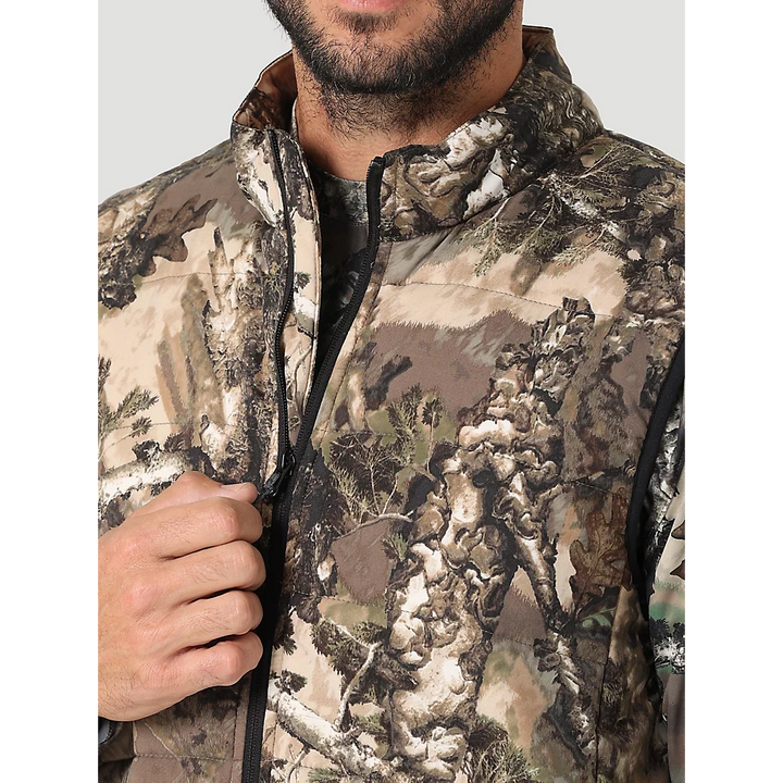 **Wrangler ATG Hunter Men&