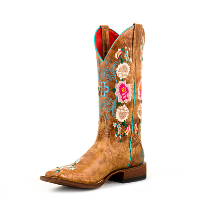 Macie bean honey bunch best sale boots