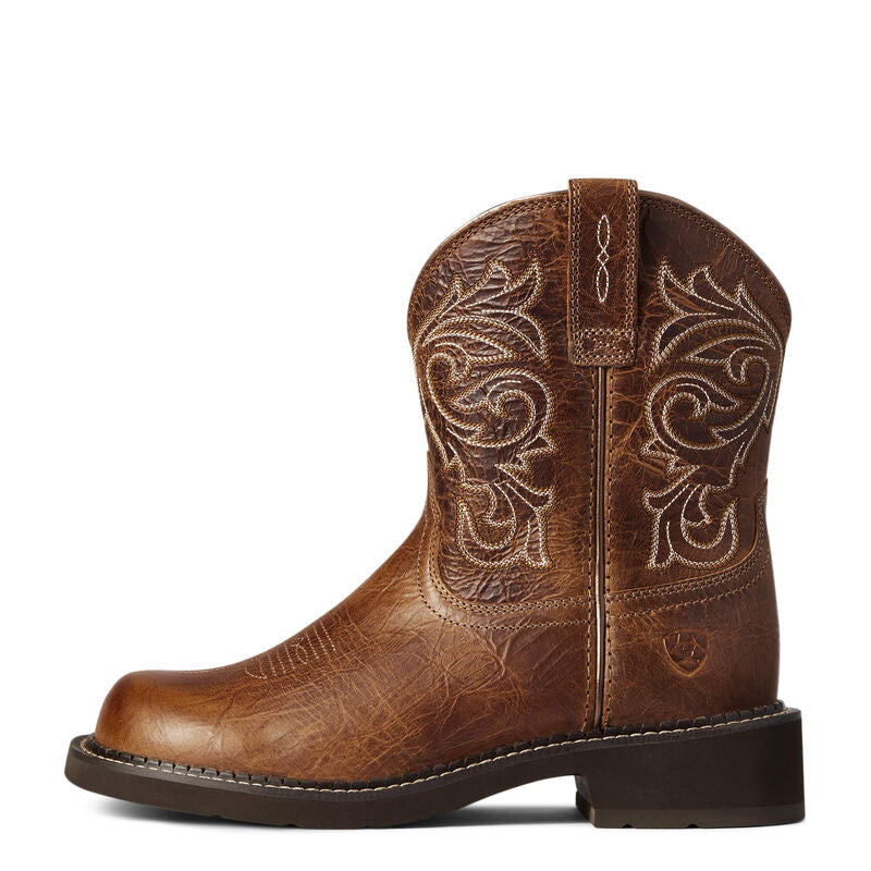 Ariat fatbaby deals boots canada