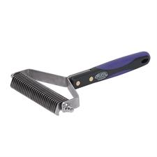 Weaver Leather Shedding Comb