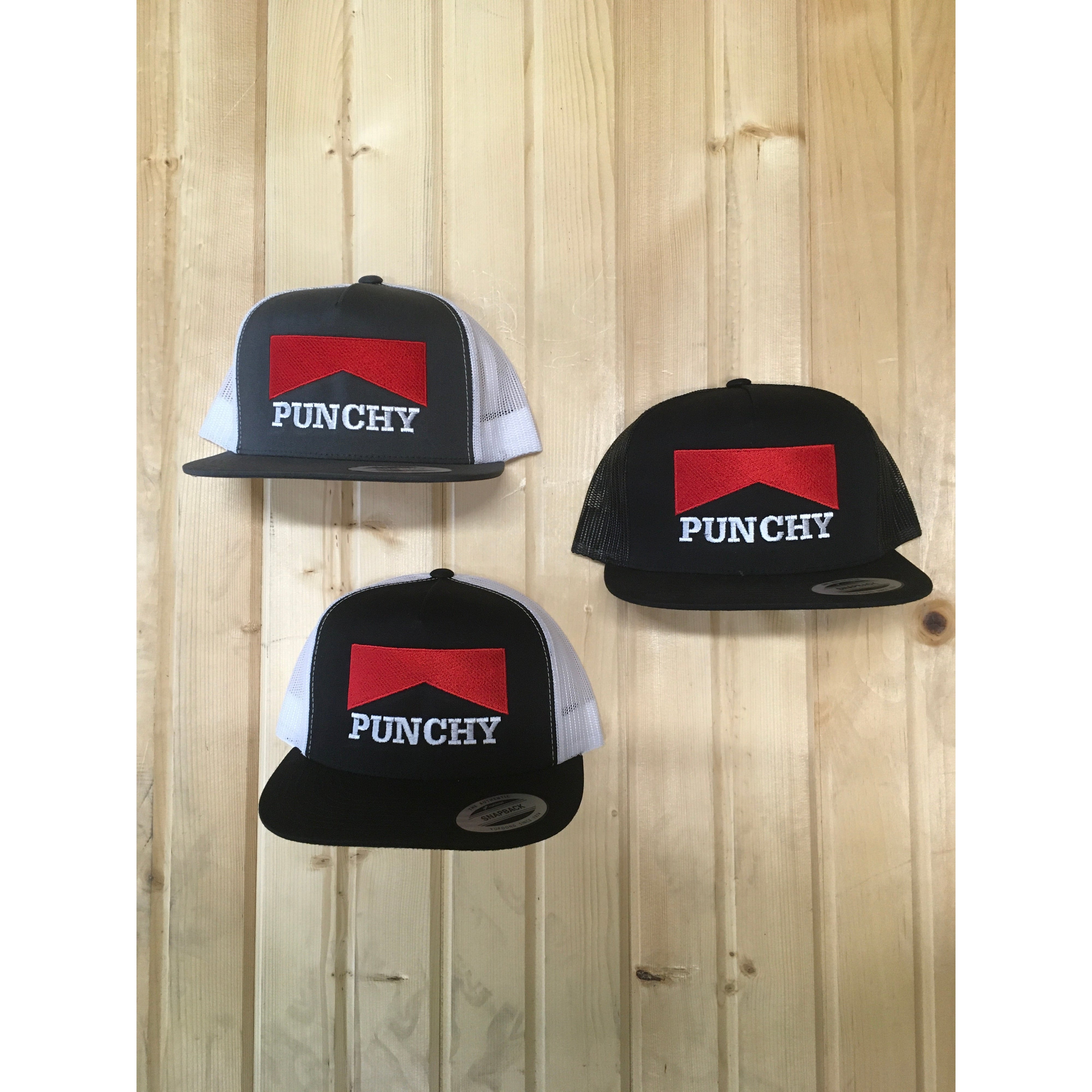 Cowboy clearance trucker hats