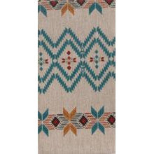 KD Southwest at Heart Napkin