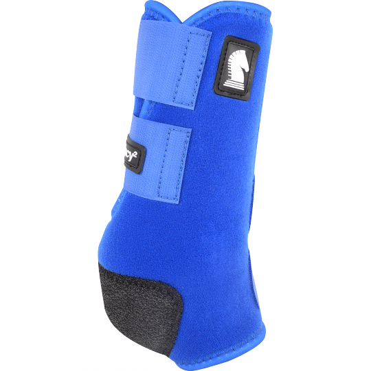Classic Equine Legacy2 Front Support Boots