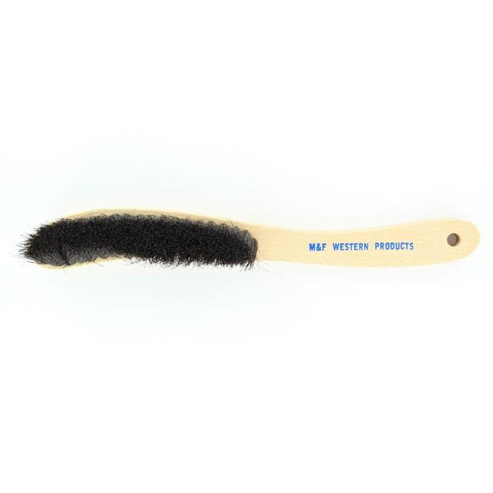 M&F Brim Brush - Black