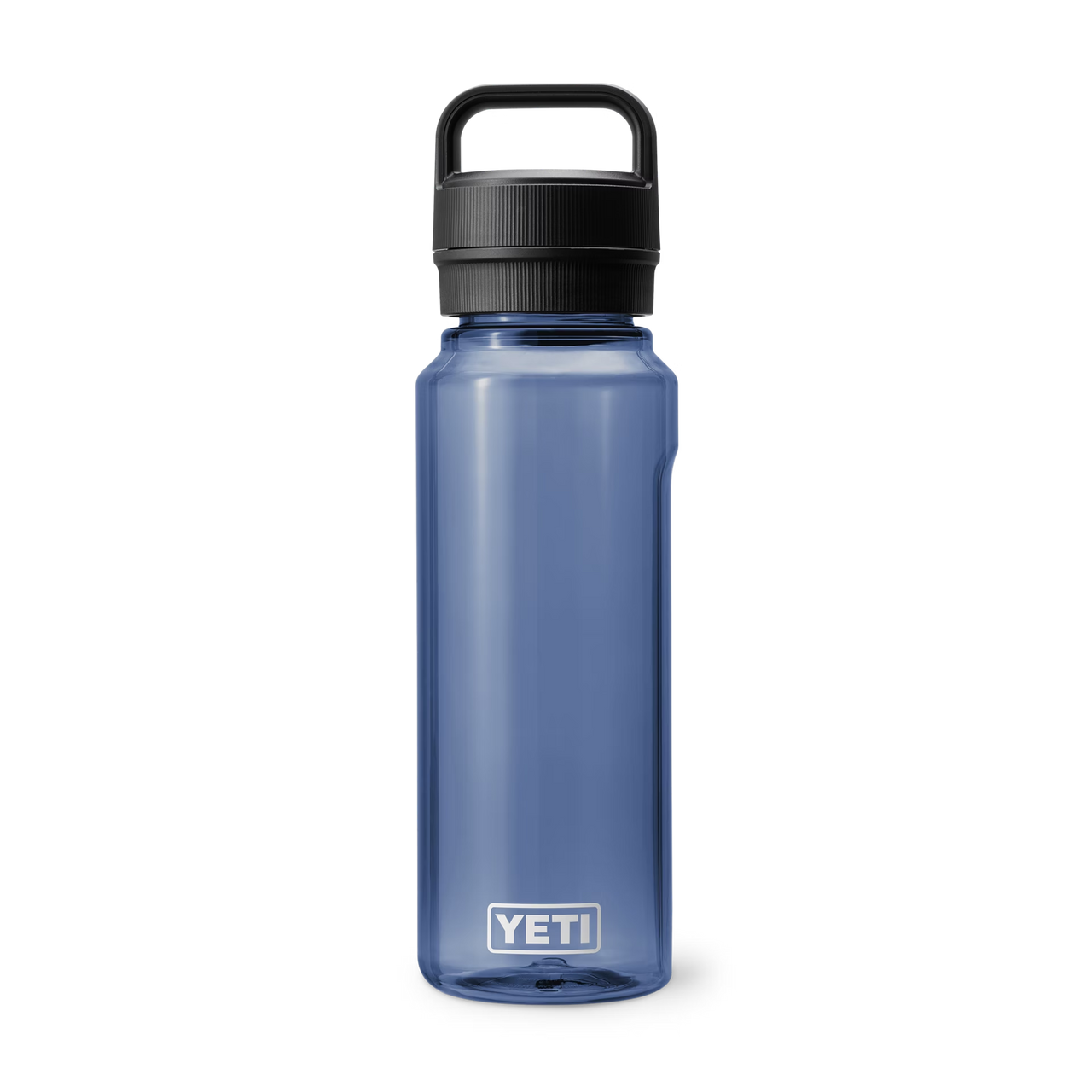Yeti Yonder 1L Water Bottle w/Yonder Chug Cap - Navy
