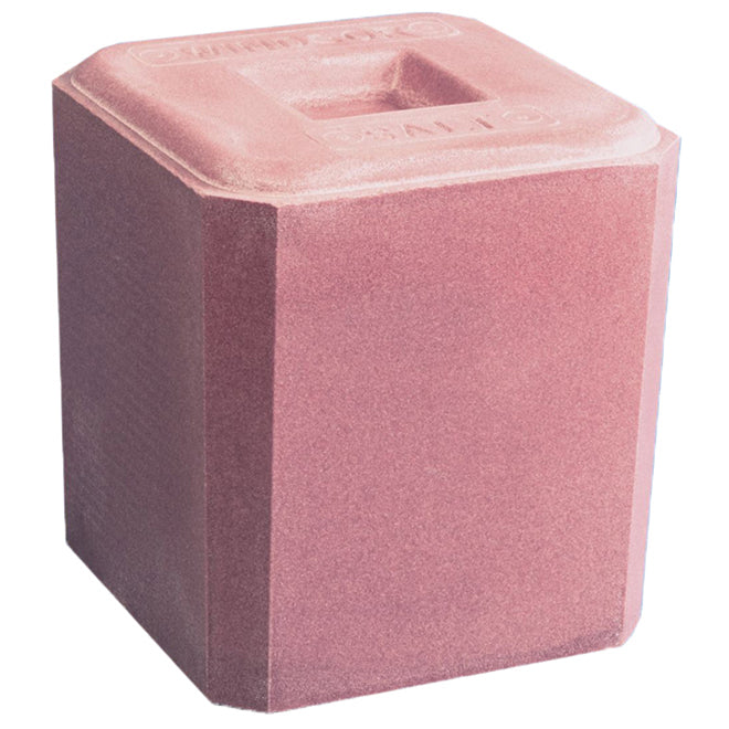 Sifto Iodized Red Salt Block - 25kg